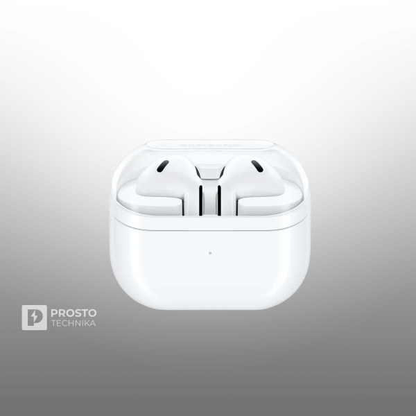 Наушники Samsung Galaxy Buds 3 White